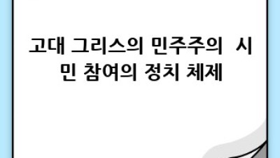 고대 그리스: 철학과 과학의 황금기